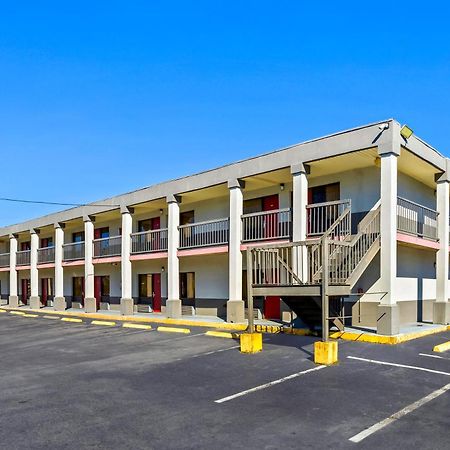 America'S Best Value Inn-Columbia Exterior photo