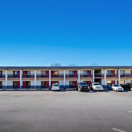 America'S Best Value Inn-Columbia Exterior photo