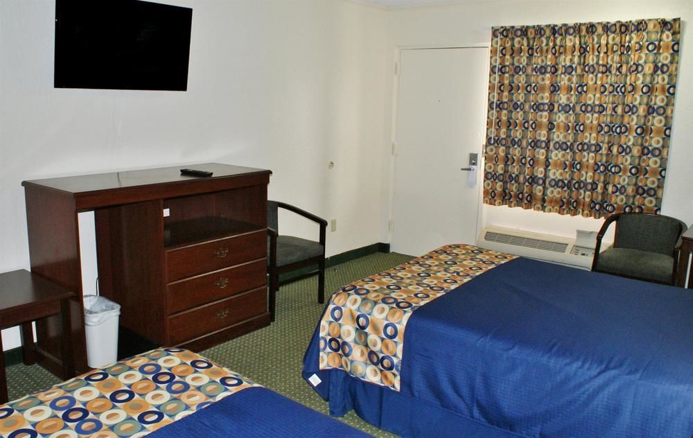 America'S Best Value Inn-Columbia Exterior photo